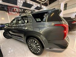 هيونداي باليسيد